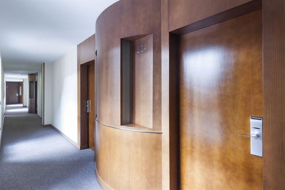 Exe Leon Hotel Ngoại thất bức ảnh