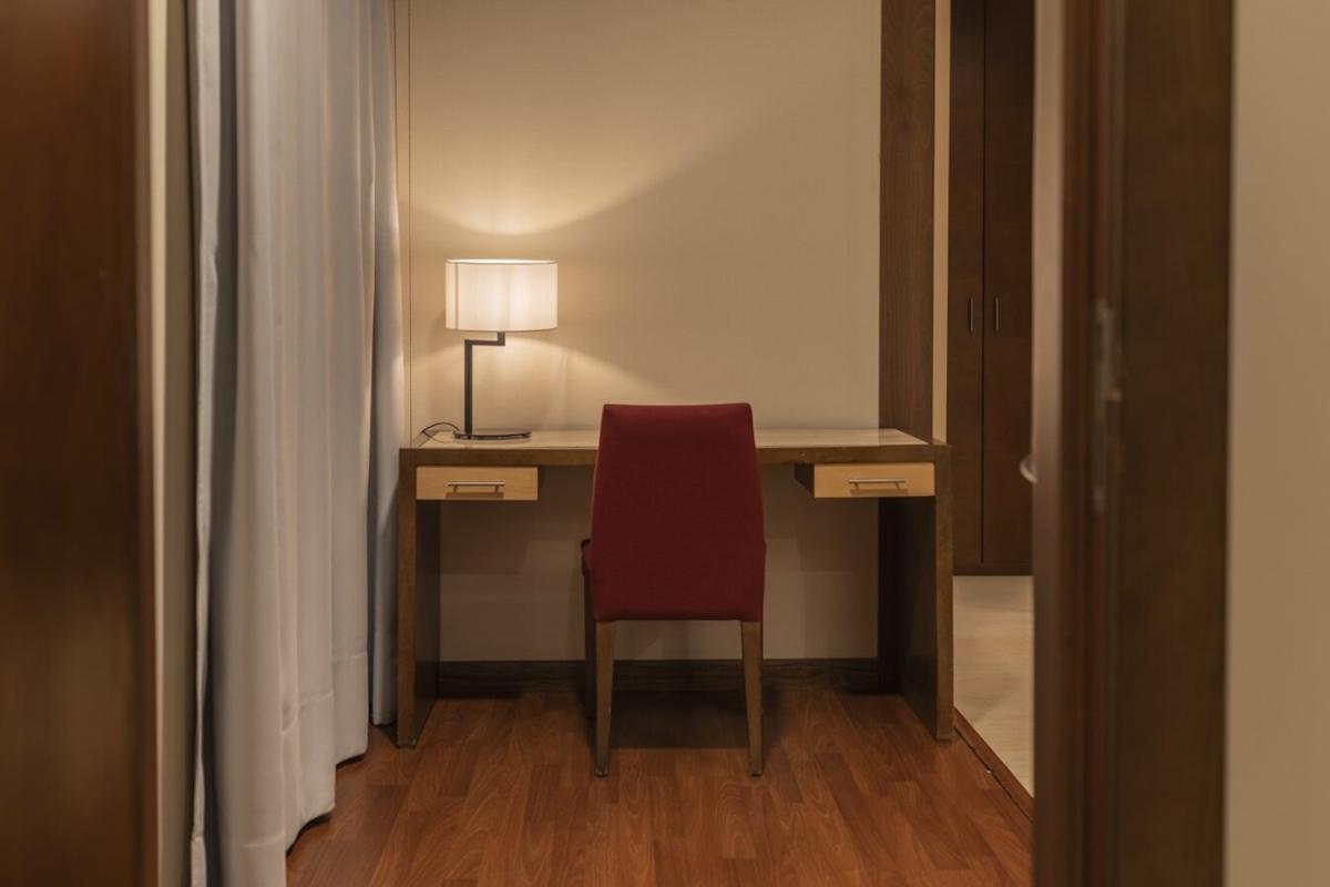 Exe Leon Hotel Ngoại thất bức ảnh
