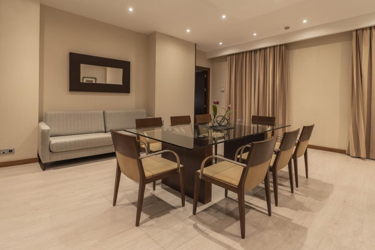 Exe Leon Hotel Ngoại thất bức ảnh
