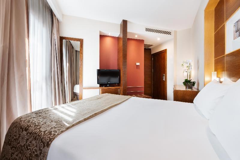Exe Leon Hotel Ngoại thất bức ảnh
